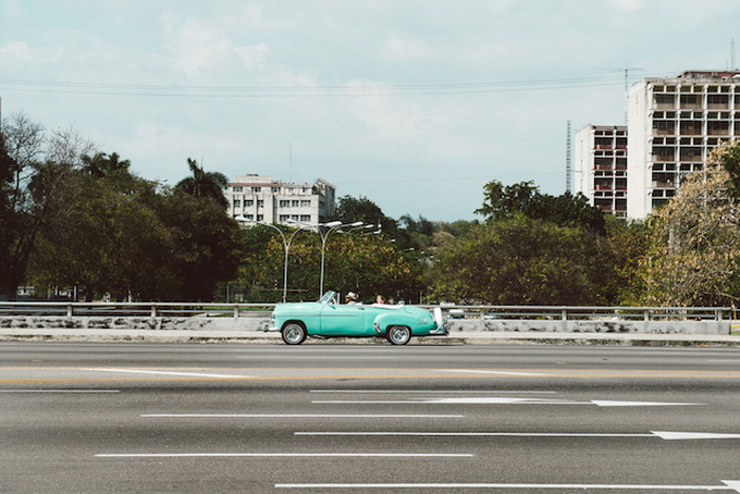 Havana xatirələri - FOTO