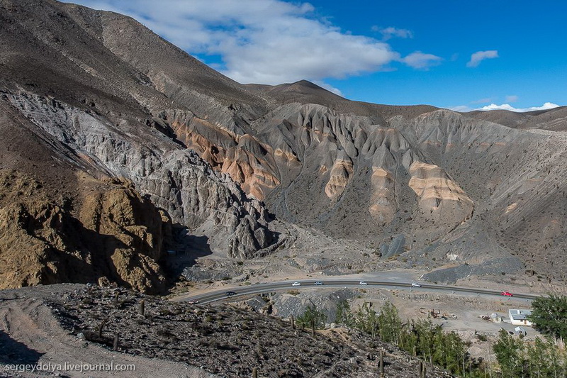 Dakar rallisi: Argentinada son gün - FOTOSESSİYA