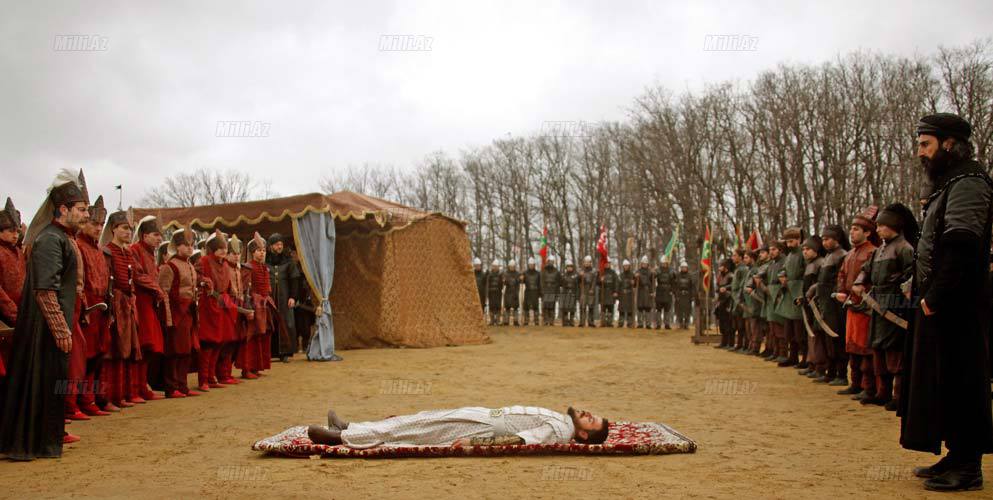 Похороны султанат нукеновой фото. Похороны Шехзаде Мустафы.