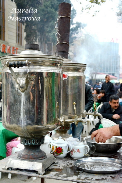 Nar bayramının ən maraqlı anları - FOTO - REPORTAJ