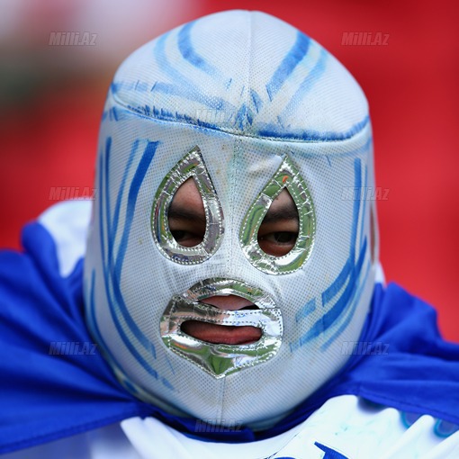 France v Honduras: Group E - 2014 FIFA World Cup Brazil