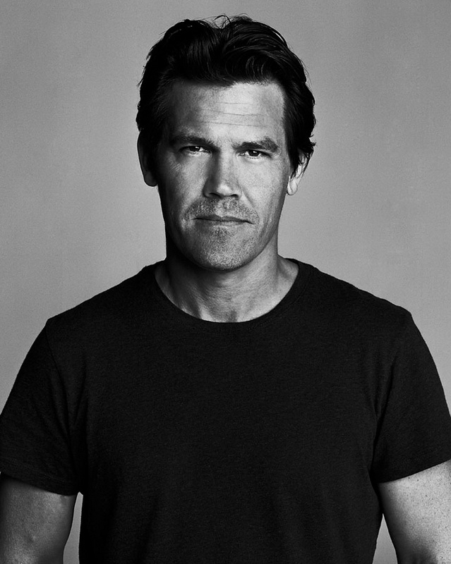 Josh Brolin