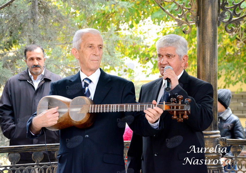 Nar bayramının ən maraqlı anları - FOTO - REPORTAJ