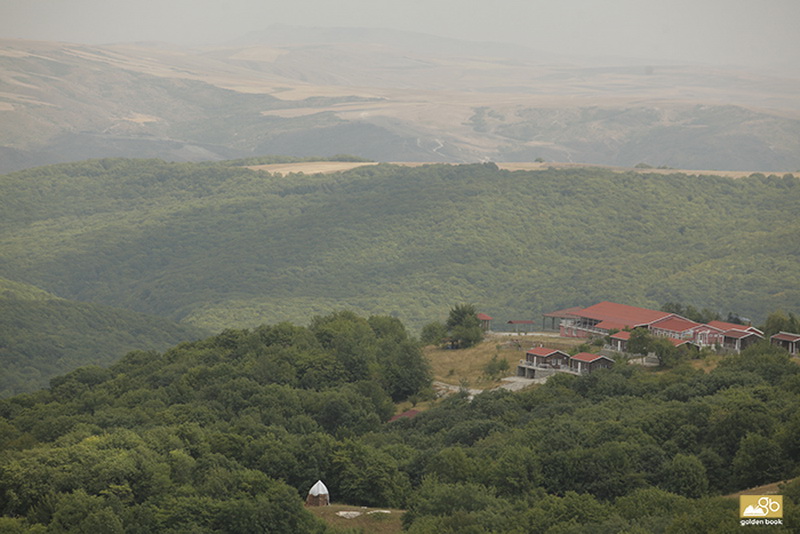 Şamaxı: şairlərin diyarına səyahət - FOTOSESSİYA