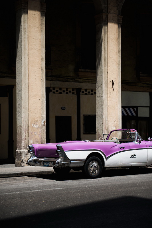 Havana xatirələri - FOTO