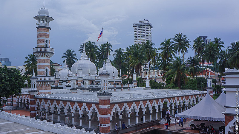 Kuala Lumpur - FOTOSESSİYA