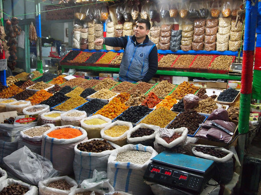 Bakıya gəlmək üçün 7 səbəb - FOTO