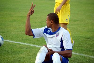 Azərbaycan futbolunun "kitayski kral"ları - FOTO