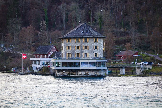 Avropanın ən böyük şəlaləsi azərbaycanlı fotoqrafın gözü ilə - FOTO