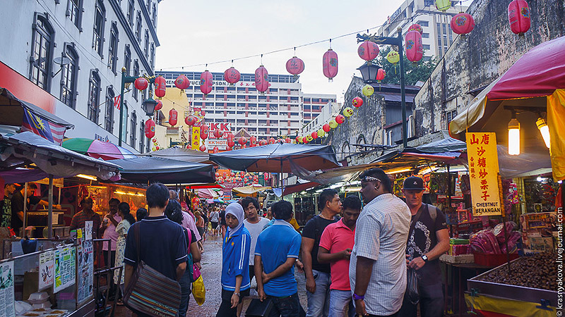 Kuala Lumpur - FOTOSESSİYA