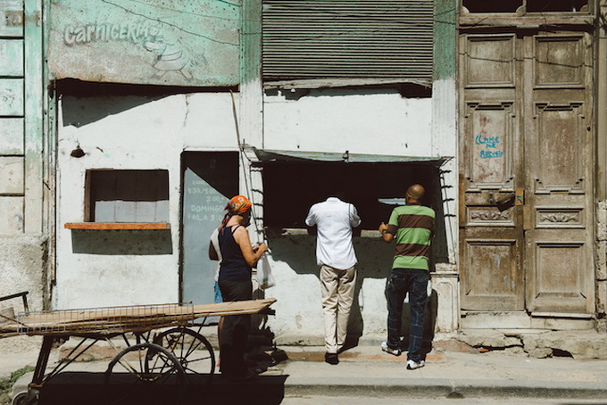 Havana xatirələri - FOTO