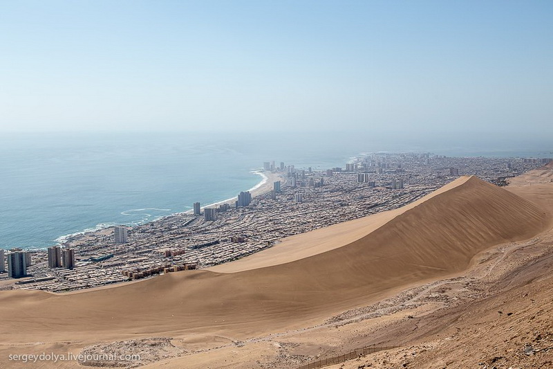 Dakar rallisi: Səhranın içində təhlükəli yollarla - FOTOSESSİYA