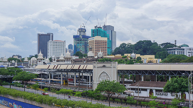 Kuala Lumpur - FOTOSESSİYA