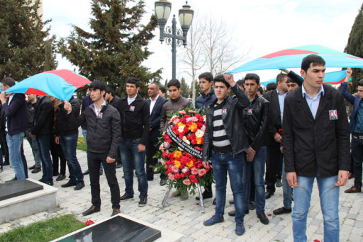 Doğum gününə bir gün qalmış şəhidlik zirvəsinə ucalan ƏSGƏR - YENİLƏNİB - FOTO