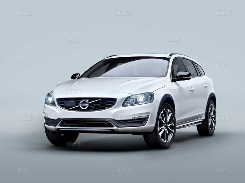 Universal Volvo 60 - FOTOSESSİYA