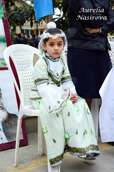 Nar bayramının ən maraqlı anları - FOTO - REPORTAJ