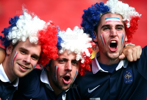 France v Honduras: Group E - 2014 FIFA World Cup Brazil