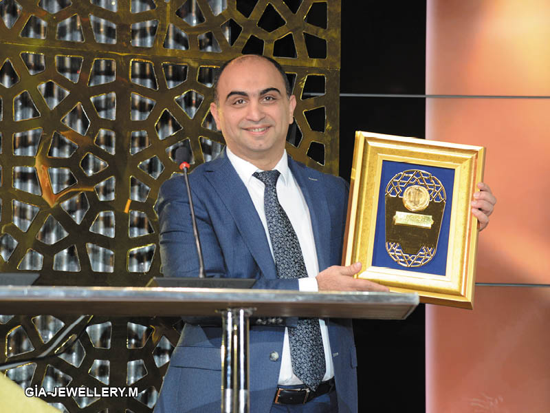 "İlin Şirkəti" Milli Mükafatının laureatları bəlli oldu - YENİLƏNİB - FOTO