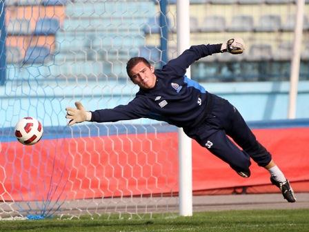 Azərbaycan futbolunun "kitayski kral"ları - FOTO