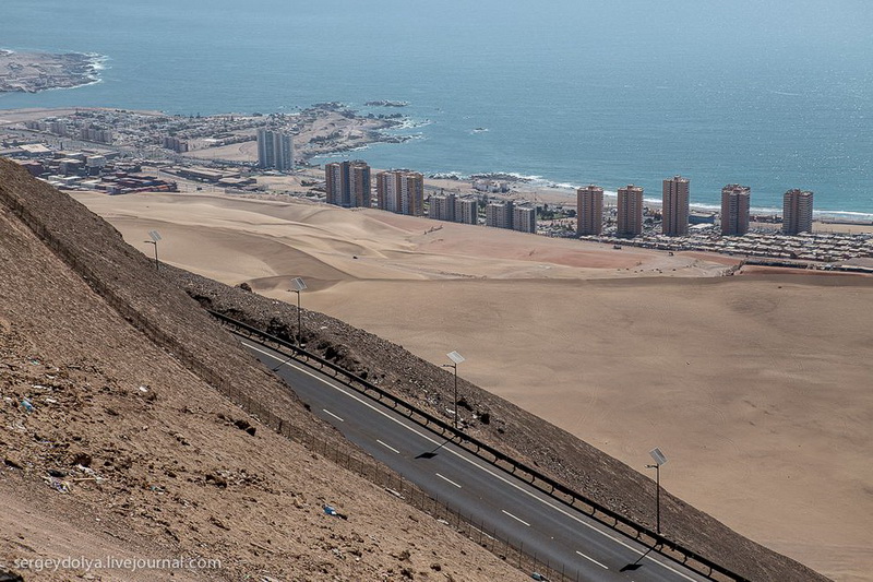 Dakar rallisi: Səhranın içində təhlükəli yollarla - FOTOSESSİYA