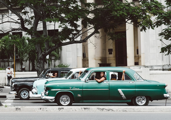 Havana xatirələri - FOTO