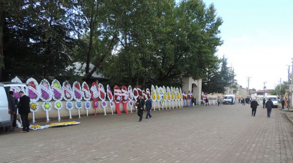 Türkiyədə Süleyman Dəmirəl Demokratiya və İnkişaf Muzey Kompleksinin açılışı olub - FOTO