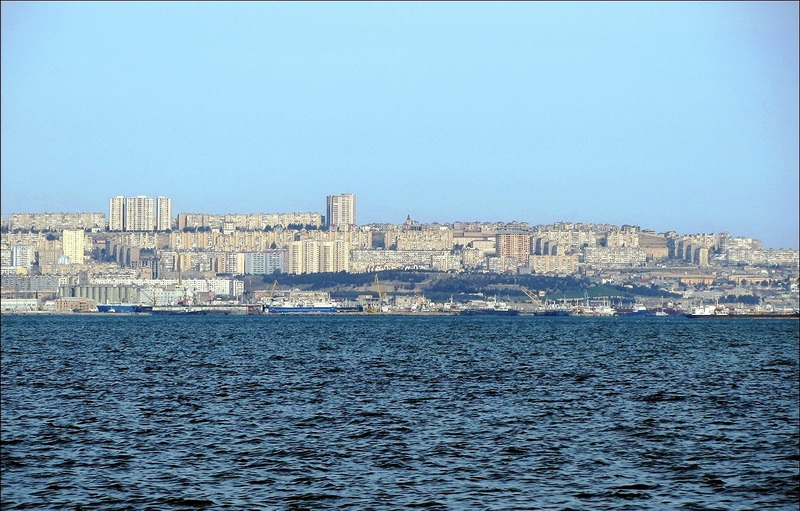 Bakıda həftə sonunu 20 manata necə keçirmək olar? - FOTO - REPORTAJ