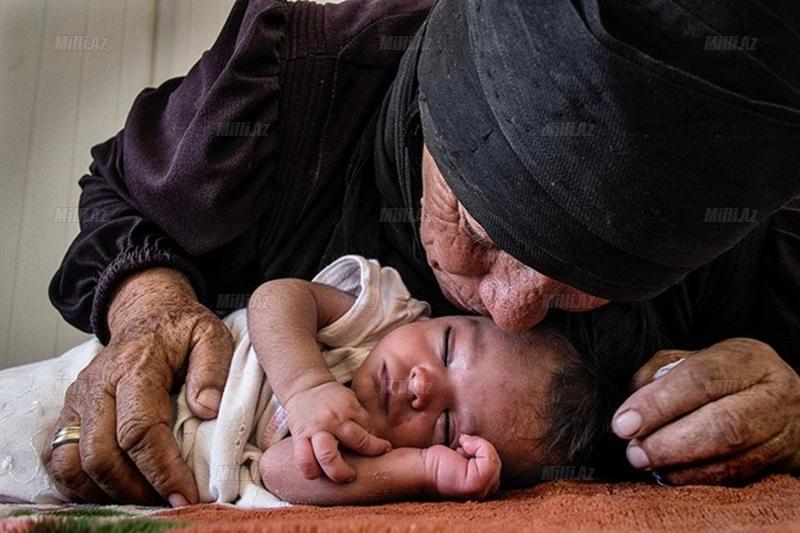 Ən gözəl, təsirli sevgi fotoları - FOTOSESSİYA