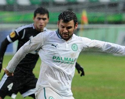 Azərbaycan futbolunun "kitayski kral"ları - FOTO