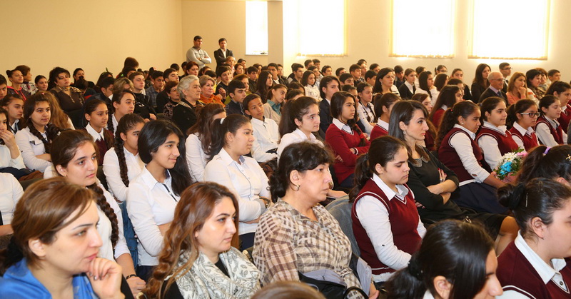 Binəqədi rayonunda tədbirlər davam edir - FOTO