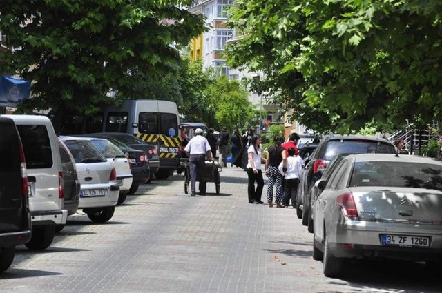 Türkiyə və Yunanıstanda güclü zəlzələ: 1 nəfər ölüb, 300 nəfər yaralanıb - YENİLƏNİB - VİDEO - FOTO