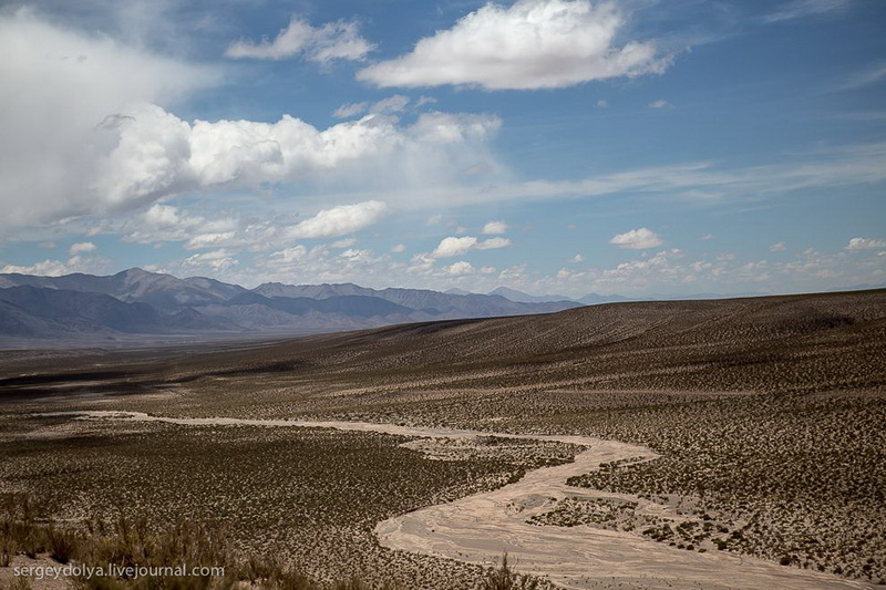 Dakar rallisi: Argentinada son gün - FOTOSESSİYA