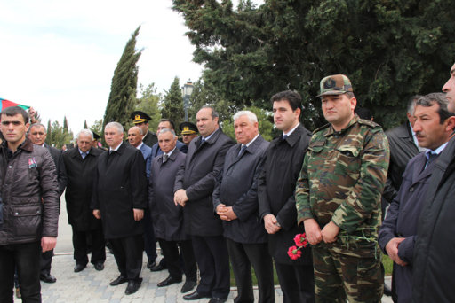 Doğum gününə bir gün qalmış şəhidlik zirvəsinə ucalan ƏSGƏR - YENİLƏNİB - FOTO