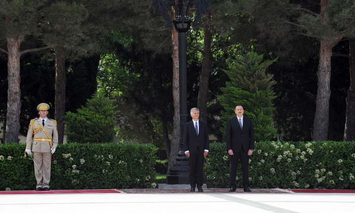 Prezident İlham Əliyev: "Dağlıq Qarabağ beynəlxalq ictimaiyyət tərəfindən Azərbaycanın ayrılmaz tərkib hissəsi kimi tanınır və ayrılmaz tərkib hissəsi olaraq qalacaq" - YENİLƏNİB - FOTO