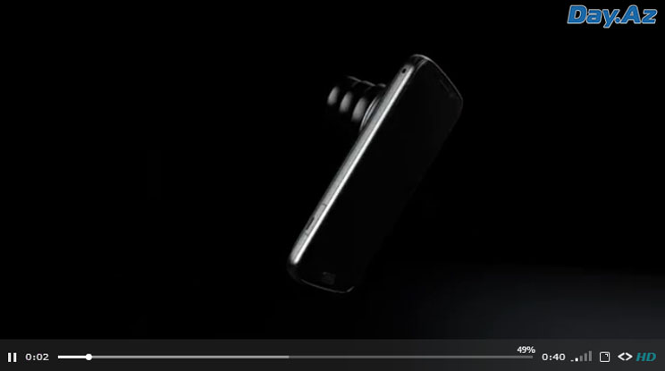 Samsung kamerafon buraxdı - VİDEO - FOTO