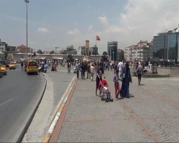 Türkiyə və Yunanıstanda güclü zəlzələ: 1 nəfər ölüb, 300 nəfər yaralanıb - YENİLƏNİB - VİDEO - FOTO