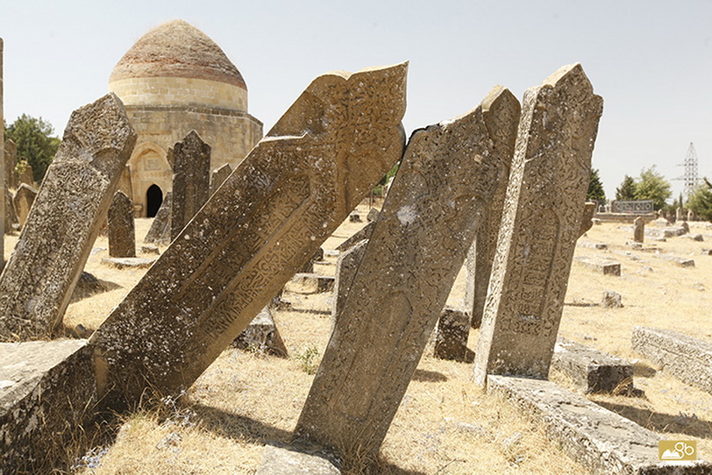 Şamaxı: şairlərin diyarına səyahət - FOTOSESSİYA