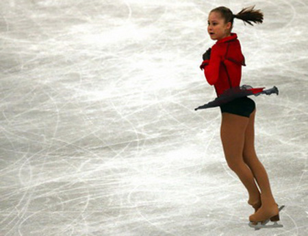 15 yaşında Olimpiya çempionu olmağın hekayəsi - FOTO