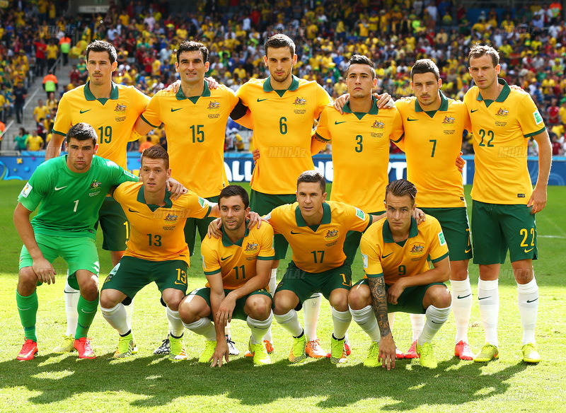 DÇ-2014: Braziliya Hollandiyadan canını qurtardı, İspaniya qələbə qazandı - YENİLƏNİB - VİDEO - FOTOSESSİYA