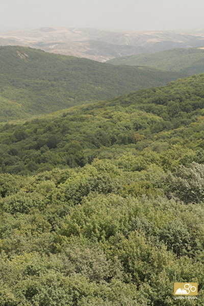 Şamaxı: şairlərin diyarına səyahət - FOTOSESSİYA