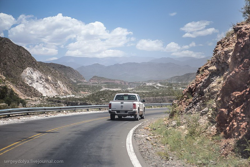 Dakar 2014 yarışlarından FOTOSESSİYA