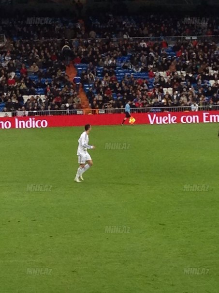 İspaniya Kral Kuboku: "Real Madrid" Barselona təmsilçisinin birini vurdu - VİDEO - FOTO