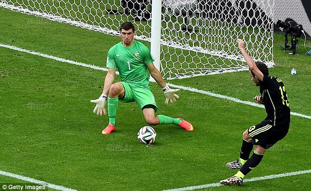 DÇ-2014: Braziliya Hollandiyadan canını qurtardı, İspaniya qələbə qazandı - YENİLƏNİB - VİDEO - FOTOSESSİYA